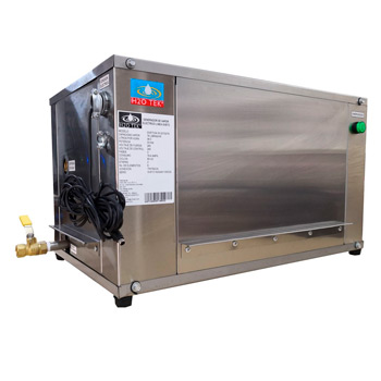 Generadores de Vapor