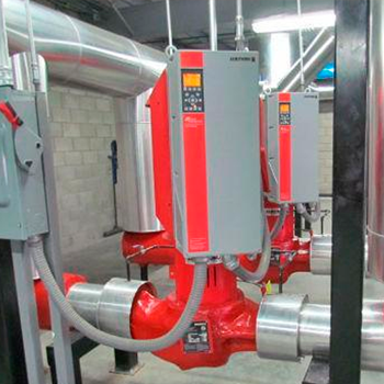 Tanque de Almacenamiento