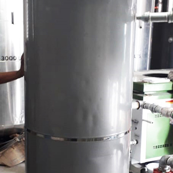 Tanque de Almacenamiento